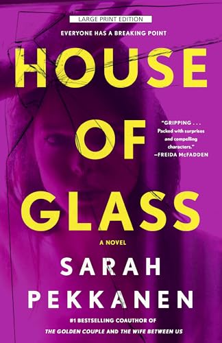 House of Glass: A Novel