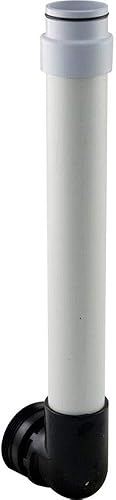 Miniatura 2 de Pentair 190036 Reemplazo del conjunto de salida de tubo vertical FNS Plus FNSP 48 Pool and Spa Vertical Grid D.E. Filter
