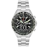 セイコー メンズ SND253 タキメーターウォッチ