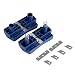 Edge Banding Trimmer, Mini Plastic PVC Plywood Melamine Wood Edge Band Cutter, Manual Trimming Woodworking Tool
