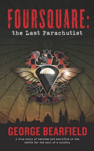 Foursquare: The Last Parachutist
