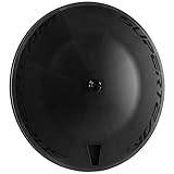 SUPERTEAM Full Carbon Fixed Wheel 700C Tubeless Single Speed 17Teeths