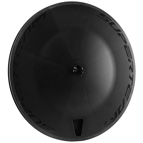 Full Carbon Disc Wheel 700C