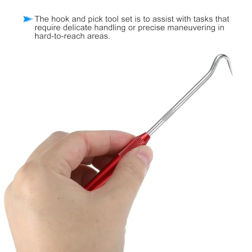 PATIKIL Hook and Pick Tool Set - Image 4
