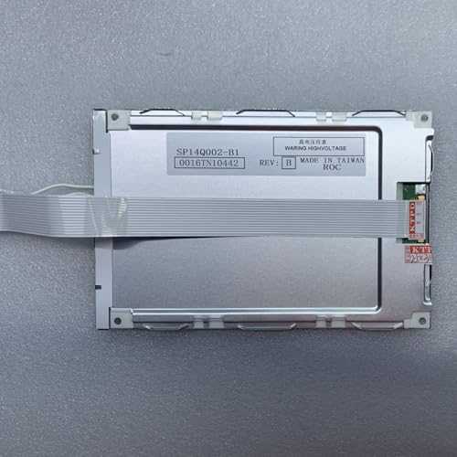 SP14Q002-B1 5.7 Inch 320 * 240 FSTN-LCD Display Modules