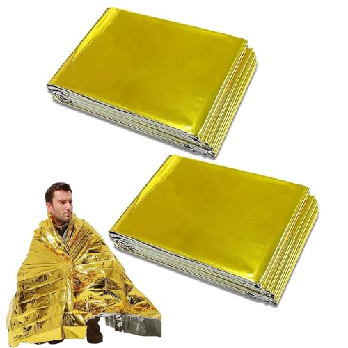 Coperta Isotermica Antinfortunistica 1 pz - Redcare