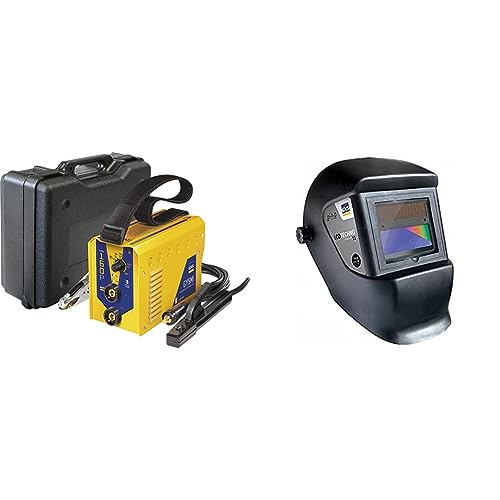 GYS GYSMI 160P Arc Welder with Truecolor Helmet