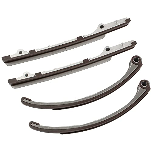 Kit de cadena de distribución Jaguar 4.0L S-Type XJ8 XK8 XJR TK-LC001 5