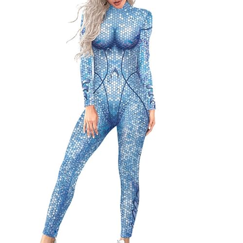 Body sofisticado de manga larga para cenas y eventos noche
