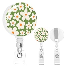 Retro Groovy Flowers