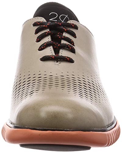 Image of Cole Haan Men's 2.Zerogrand Laser Wingtip Oxfords