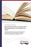 Experimentación y Evaluación de materiales curriculares en