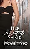 Elizabeth Lennox Books, LLC
