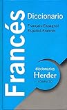 Diccionario Compacto Francés: Français-Espagnol / Español-Francés (Diccionarios Herder)