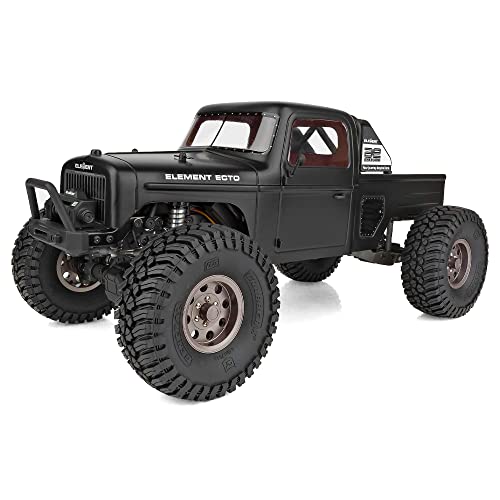 Enduro Ecto Trail Truck