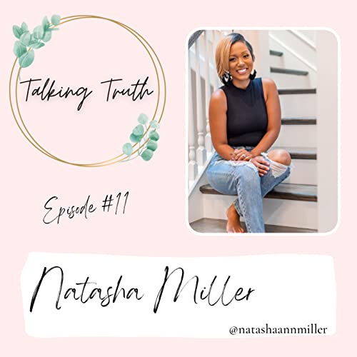 Motherhood Monday with Natasha Miller