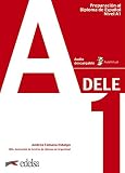  Preparación al DELE A1. Libro del alumno (Preparación Al Dele - Jóvenes Y Adultos - Preparación Al Dele - Nivel A1)