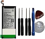 Bater?a Original Samsung EB-BG935ABE para Galaxy S7 Edge G935F, 3600mAh, Herramientas, Fabricacion 2018 (Bulk) Bater?a Original Samsung EB-BG935ABE para Galaxy S7 Edge G935F, 3600mAh, Herramientas, Fabricacion 2018 (Bulk)