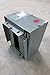 Square D ACF78EC 2000 Amp I-Line Plug-in Busway End Closure 2000A II 2 Cap