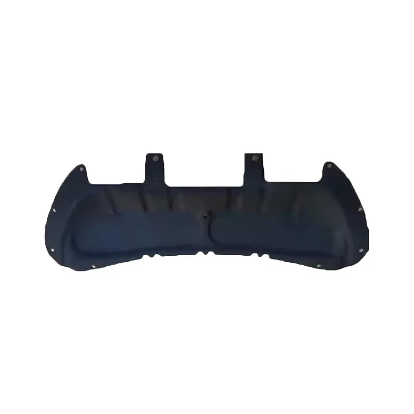 Tapis d'isolation thermique en coton premium pour capot Nissan MK3 12-21