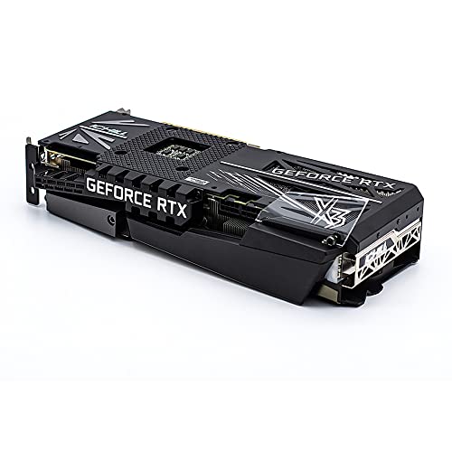 RTX3080 iChill X3 LHR10GB GDDR6X HDMI 3xDP - Scheda video - Immagine 2