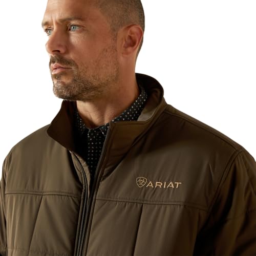 Image of ARIAT Crius Insulated Jacket