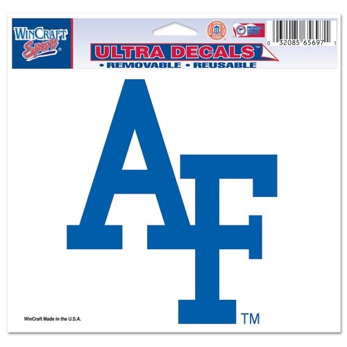 Image of NCAA Multi-Use Colored Decal