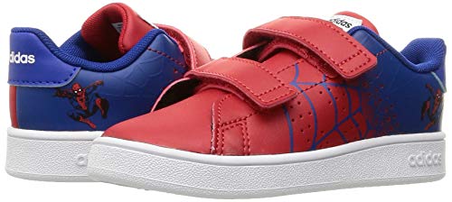 Adidas Advantage I tennisschoenen voor baby's - Image 8