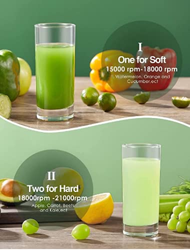 Espremedor, extrator de suco fácil de limpar, máquina espremedora de aço inoxidável com boca larga d