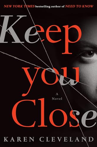 Keep You Close view 2