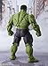 TAMASHII NATIONS - Avengers - Hulk - Edition, Bandai Spirits S.H.Figuarts Action Figure