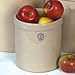 Gardener's Supply Company Ohio Stoneware 1GC Crock 7-34/