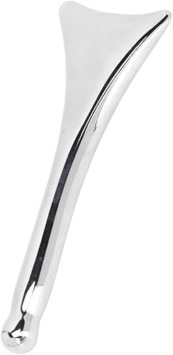 Miniatura 8 de Dioche Guasha Herramienta de masaje Terahertz Stone Gua Sha Herramienta de raspado portátil de belleza facial para espalda piernas brazos cuello