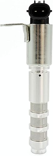 Miniatura 2 de Hisport - Actuador de posición del árbol de levas, válvula variable de sincronización VVT solenoide compatible con Buick Enclave LaCrosse Allure