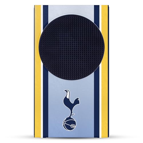 Skin Xbox Series S Tottenham Hotspur pour protéger console des rayures