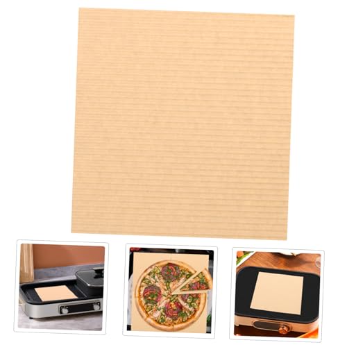 Tapis de cuisson en papier sulfurisé pour réussir les repas faits maison - 8