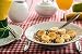 ZPLLR Puzzle da -Colazione nutriente e Deliziosa - Puzzle per Adulti con paesaggi in Legno, Come Prima Scelta per i Regali 500P