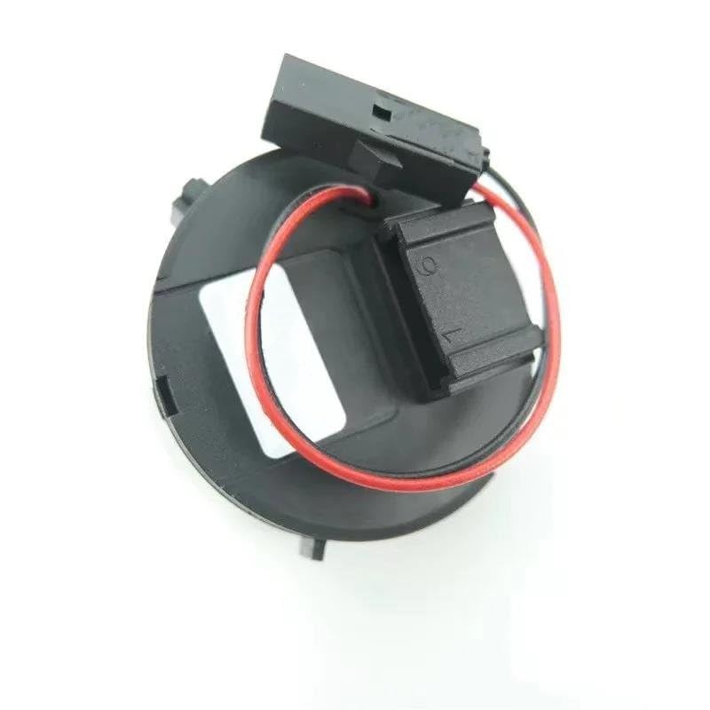 Interrupteur toit ouvrant VW Golf Jetta MK5 commande noire 1KD959613 - 3