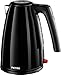 Produktbild Petra Electric WK 551.07 Wasserkocher Bologna 1,0 L