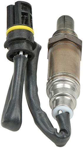 Sensor de Oxígeno Bosch 13522 Original Premium miniatura 3