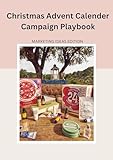 Christmas Advent Calendar Campaign Playbook | Festive Marketing Strategy