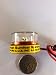 DS-30 LED White Drone Strobe UAV Strobe Locator