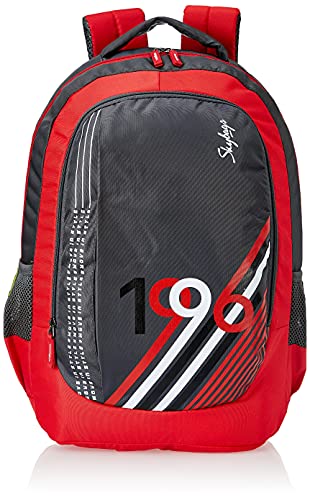 Skybags red Clearance