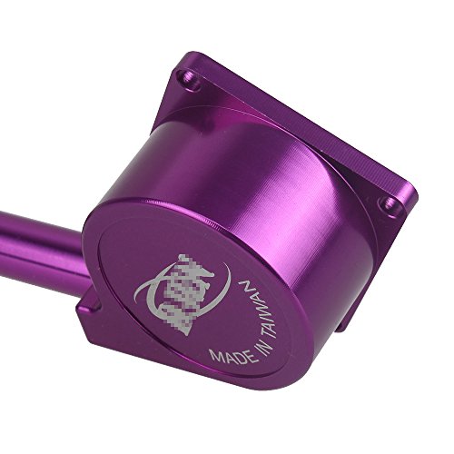 Bqlzr Purple R020 18 Rc Replacement For Nitro Engine Alloy Pull Starter Recoil Start For Model Car Universal Upgrade Parts #TOP5