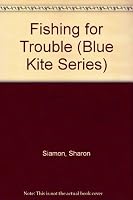 Fishing for Trouble 1550280449 Book Cover