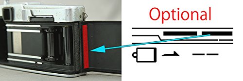 ★モルト貼り替え済・カビあり品★ オリンパス PEN-FT ボディ #20258 ☆モルト貼り替え済・カビあり品☆ オリンパス PEN-FT ボディ