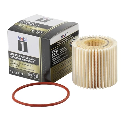 Mobil 1 M1C-154A Extended Performance Oil Filter