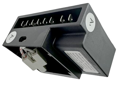 Ixgputs LC25B(H020051) Dc 12V/24V Car Refrigerator Frequency Compressor Driver Module. thumb #3