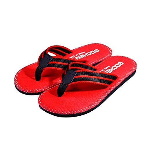 House Slippers For Woman Memory Foam Open Toe Women Non-Slip Casual Arch Support Flip Flops Comfortable Thong Shoes2