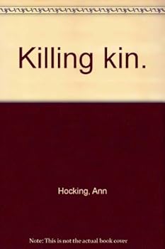Hardcover Killing kin. [Unknown] Book
